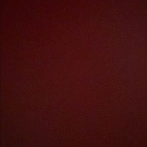 Meet your Posher, Niah